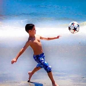 Meet your Posher, Liam